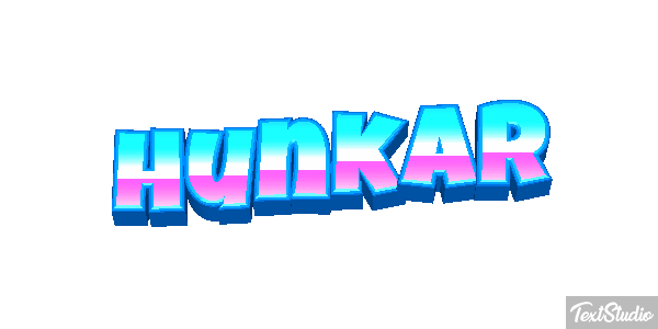 Hünkar Efekt tekstowy