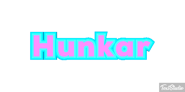 Hünkar Efekt tekstowy