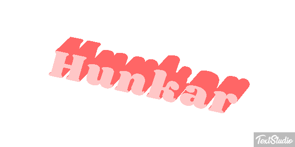 Hünkar Efekt tekstowy