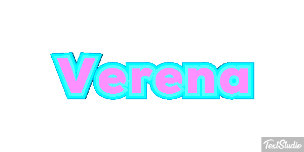 Verena Effet de texte