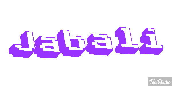 Jabalí Efecto de texto