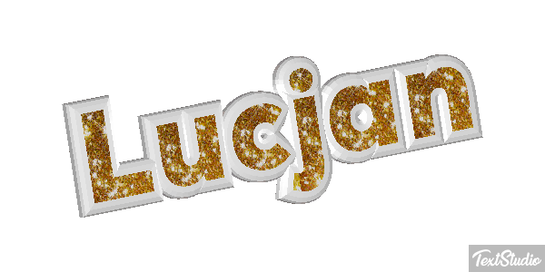 Lucjan Efekt tekstowy