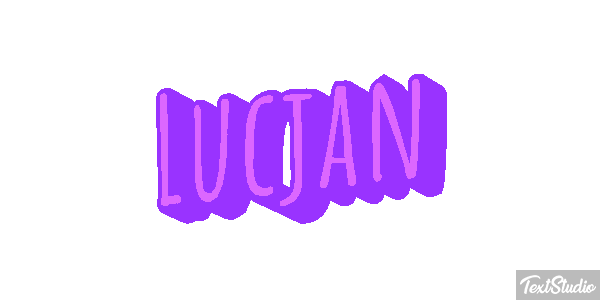 Lucjan Efekt tekstowy