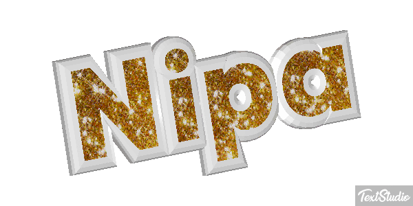 Nipa Text effect