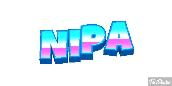 Nipa Text effect