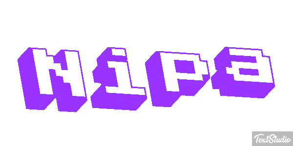 Nipa Text effect