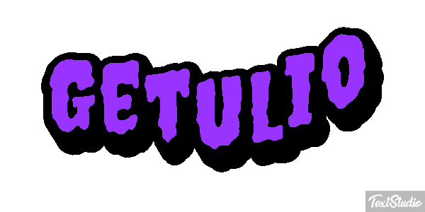 Getulio Effetto testo