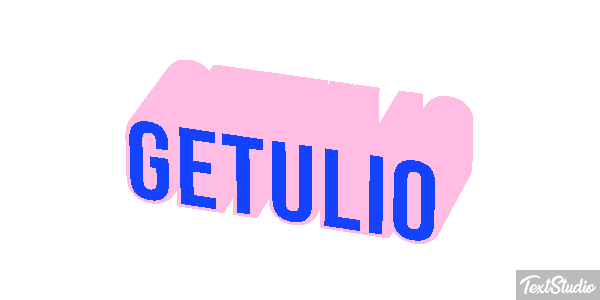 Getulio Effetto testo