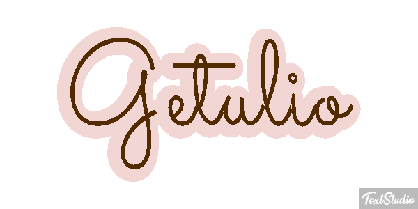 Getulio Effetto testo