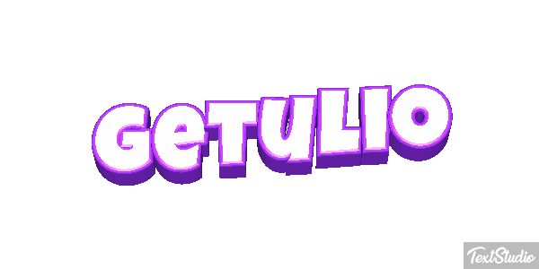 Getulio Effetto testo