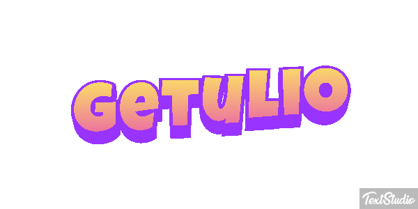Getulio Effetto testo