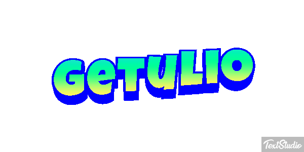 Getulio Effetto testo