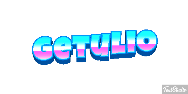 Getulio Effetto testo