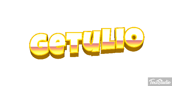 Getulio Effetto testo