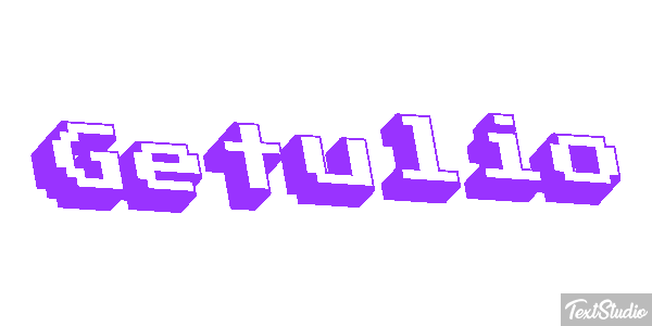 Getulio Effetto testo