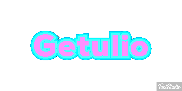 Getulio Effetto testo
