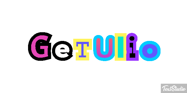 Getulio Effetto testo