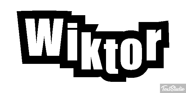 Wiktor Metin efekti