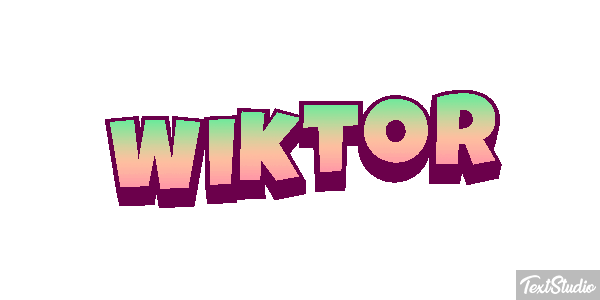Wiktor Metin efekti