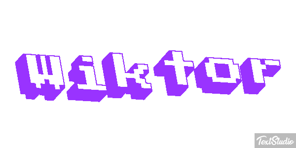 Wiktor Metin efekti