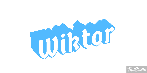 Wiktor Metin efekti