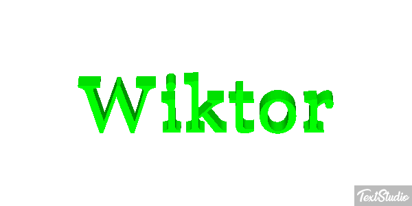 Wiktor Metin efekti