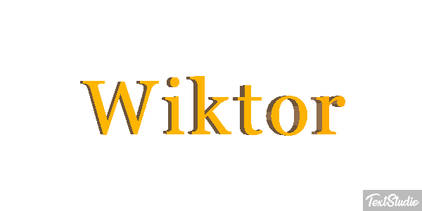 Wiktor Metin efekti