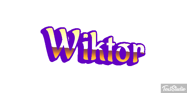 Wiktor Metin efekti