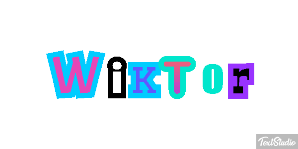 Wiktor Metin efekti