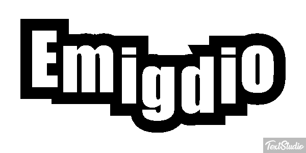 Emigdio Effetto testo