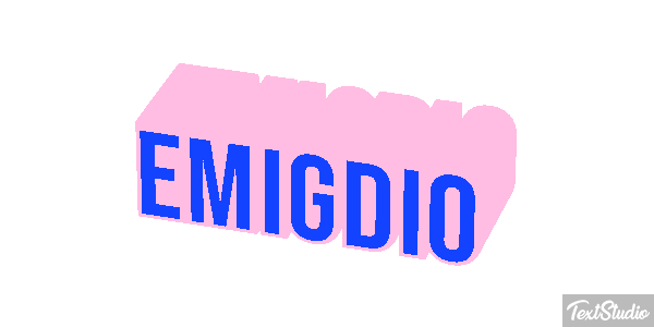 Emigdio Effetto testo