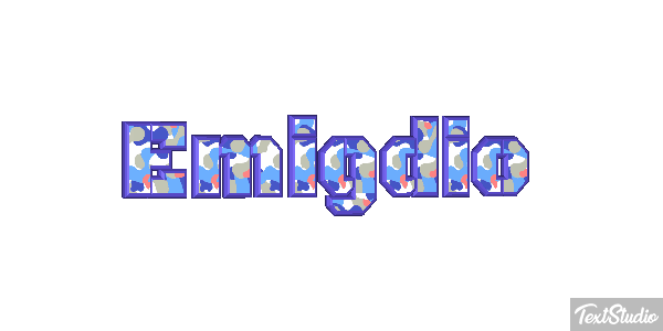 Emigdio Effetto testo