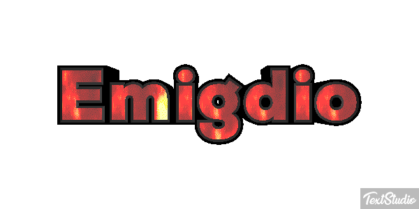 Emigdio Effetto testo