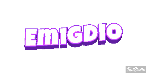 Emigdio Effetto testo