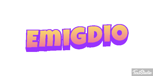 Emigdio Effetto testo