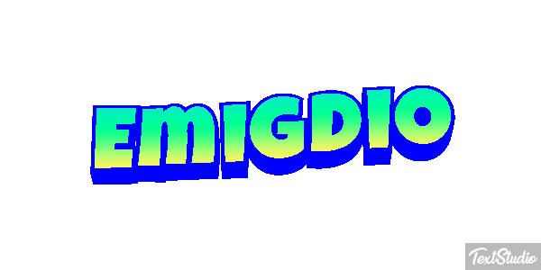 Emigdio Effetto testo