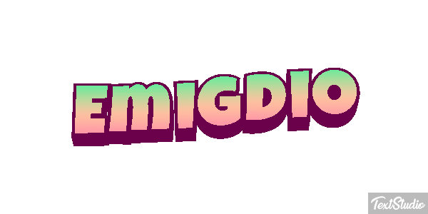 Emigdio Effetto testo