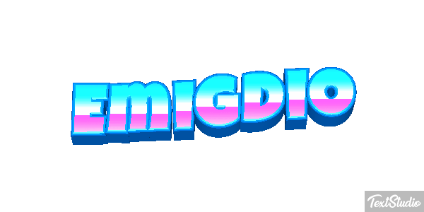 Emigdio Effetto testo