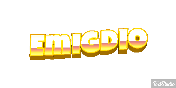 Emigdio Effetto testo