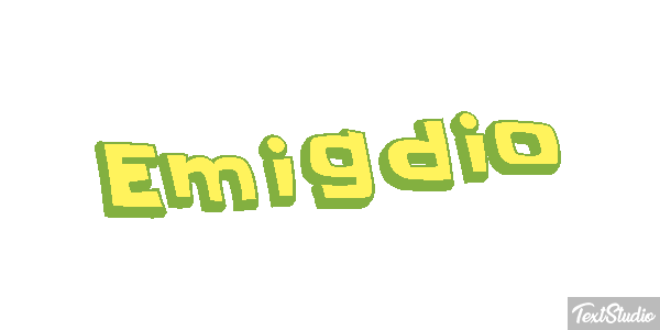 Emigdio Effetto testo
