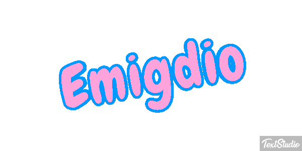 Emigdio Effetto testo