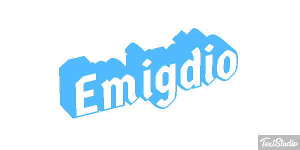Emigdio Effetto testo