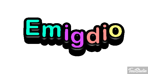 Emigdio Effetto testo