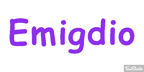 Emigdio Effetto testo