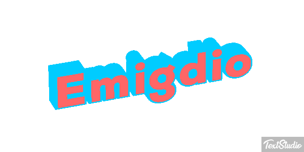 Emigdio Effetto testo