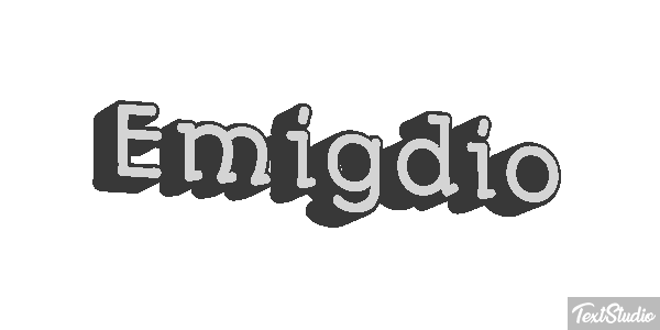 Emigdio Effetto testo