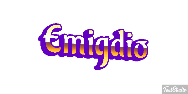 Emigdio Effetto testo