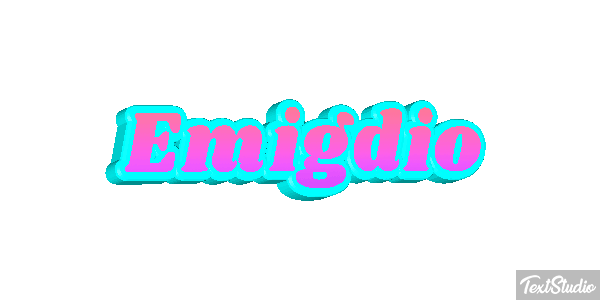 Emigdio Effetto testo