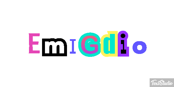 Emigdio Effetto testo