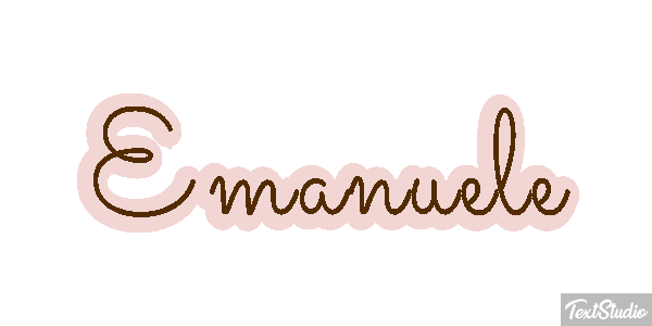 Emanuele Effetto testo